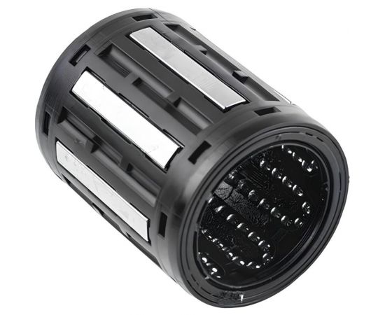 Подшипник KMR LBBR 20-2LS ОСН0115563 