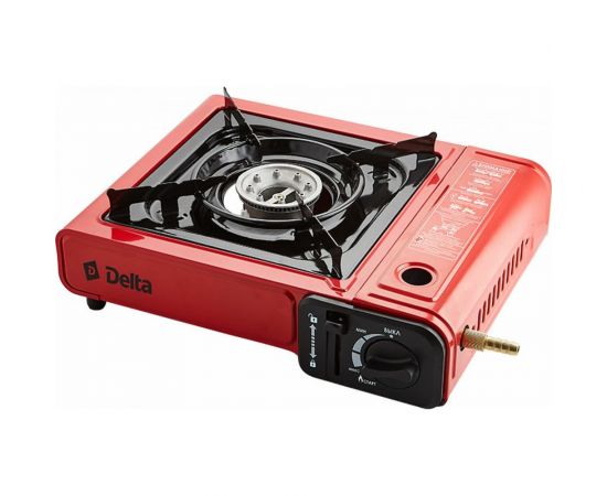 Портативная плита Delta D-214P 0R-00006790 