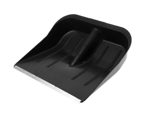 Ковш лопаты ЭлБэт Дворик с металлической планкой 2227 