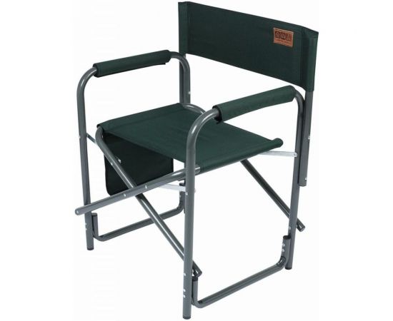 Кресло Camping World Commander CL-002 