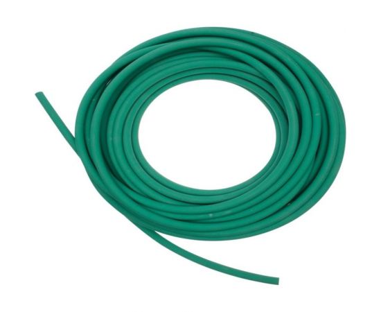 Полиуретановый ремень круглого сечения Holzer Flexo диаметр 5 мм, длина 5 метров BSPU88A050GRR-5 