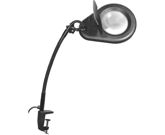 Бестеневая лампа-лупа МЕГЕОН 02802 к0000031999 