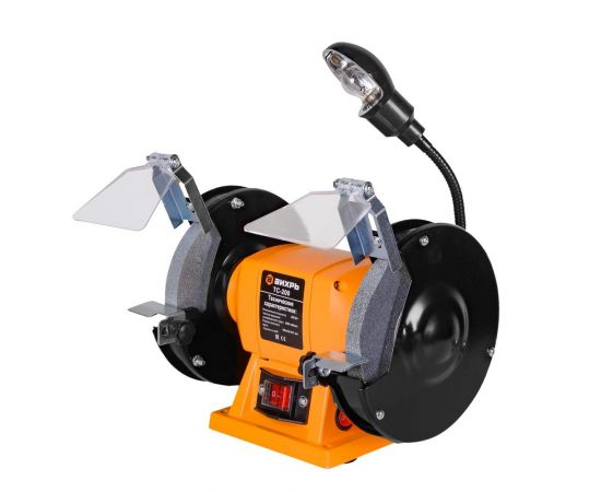 Точильный станок ВИХРЬ ТС-200 72/7/2 