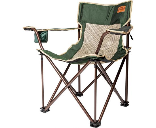 Кресло Camping S World Companion FT-001 