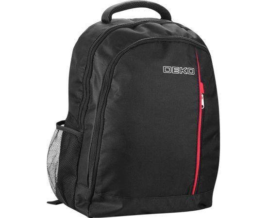 Рюкзак для инструментов DEKO DKTB57 065-0870 