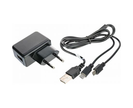 Комплект из двух радиостанций Decross DC63 Red Twin EU с ЗУ DC6313104302000 – изображение 11