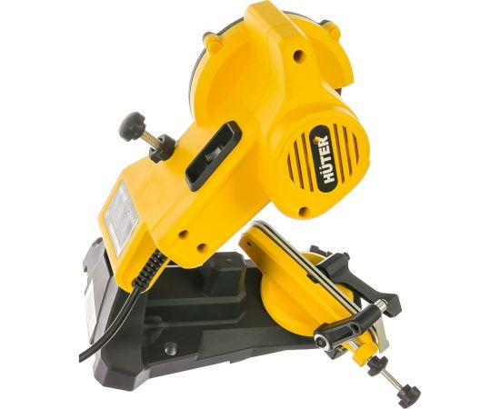 Станок для заточки цепей Huter ECS-100 72/10/2 – изображение 11