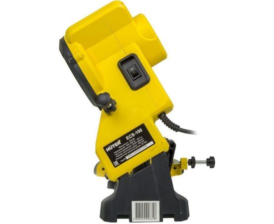 Станок для заточки цепей Huter ECS-100 72/10/2 – изображение 12