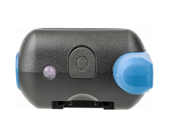 Комплект из двух радиостанций Decross DC63 Blue Twin EU с ЗУ DC6314104302000 – изображение 12