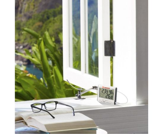 Метеостанция с выносным датчиком REXANT 70-0515 – изображение 19