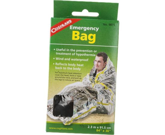 Защитный термомешок COGHLANS 9815 – изображение 2