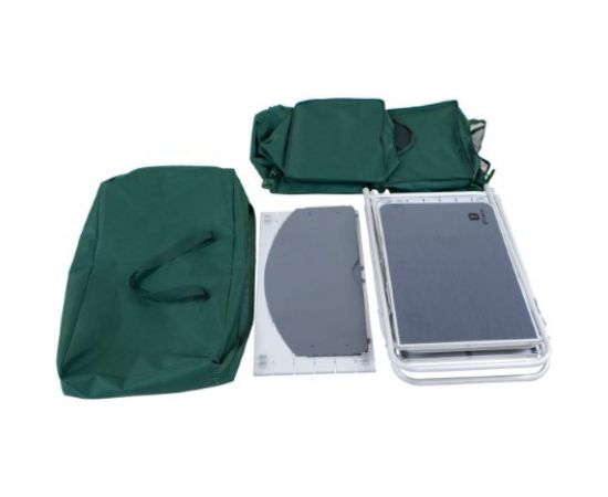 Походная кухня Btrace Duet F0502 – изображение 2