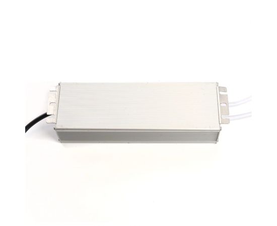 Электронный трансформатор для светодиодной ленты FERON 150W 12V IP67 (драйвер), LB007, 48060 – изображение 2