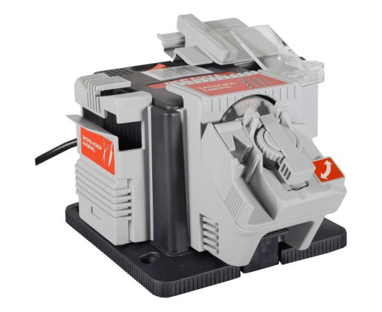 Многофункциональный заточной станок Ресанта СЗМ-10/65 75/10/3 – изображение 2