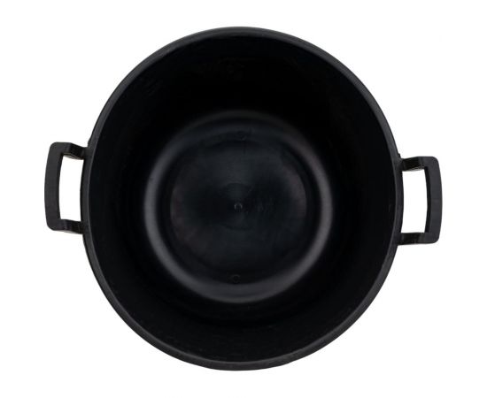 Строительный круглый гибкий таз с ручками РемоКолор 50 л 62-1-115 – изображение 2