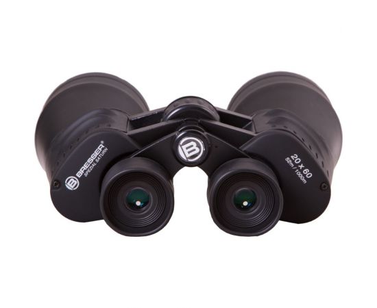 Бинокль Bresser Spezial Saturn 20x60 64652 – изображение 2