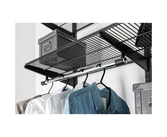 Штанга ARISTO L=1000 D=25 хром Ш 1000*25/1 735 – изображение 2