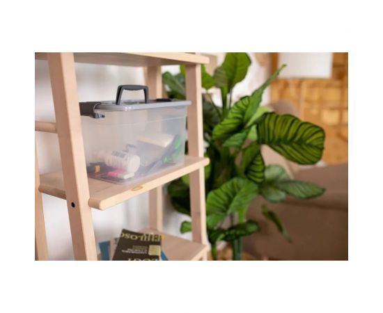 Контейнер для хранения Полимербыт MobiBox 6,5 л 438130000 – изображение 2