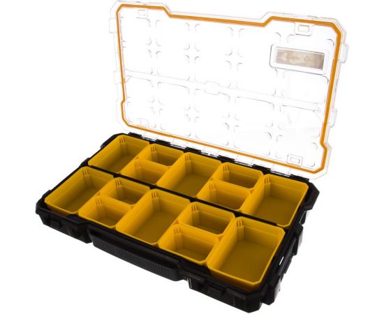 Мелкий органайзер Stanley 23 FATMAX FMST1-75779 – изображение 2