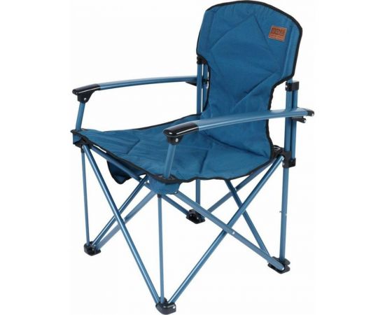 Элитное складное кресло Camping World Dreamer Chair синее PM-004 – изображение 2