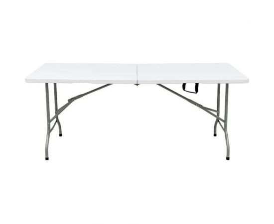 Складной пластиковый стол Calviano 180 см 2073001800014 – изображение 2