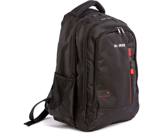 Рюкзак для инструментов Dr. IRON 330x200x450 мм DR1035 – изображение 2