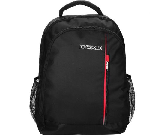 Рюкзак для инструментов DEKO DKTB57 065-0870 – изображение 2