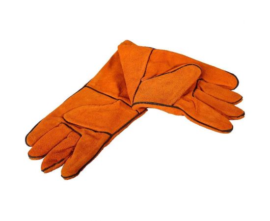 Сварочные краги Ресанта СК-1 71/6/50 – изображение 2