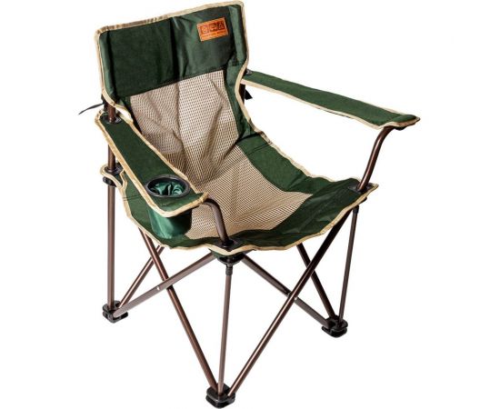 Кресло Camping S World Companion FT-001 – изображение 2