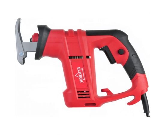 Сабельная пила Elitech ПС 500 – изображение 2