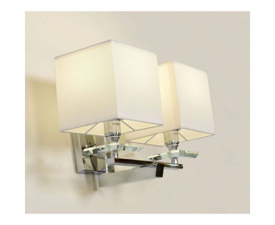 Настенный светильник бра Lumina Deco Flianelo LDW 1248-2 WT – изображение 2