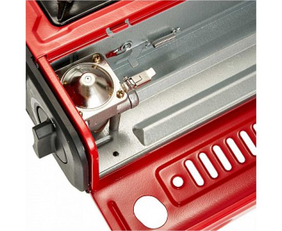 Портативная плита Delta D-213P 0R-00006788 – изображение 3