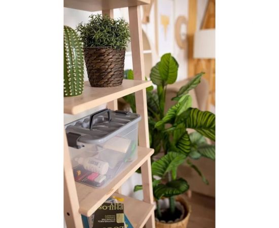 Контейнер для хранения Полимербыт MobiBox 6,5 л 438130000 – изображение 3