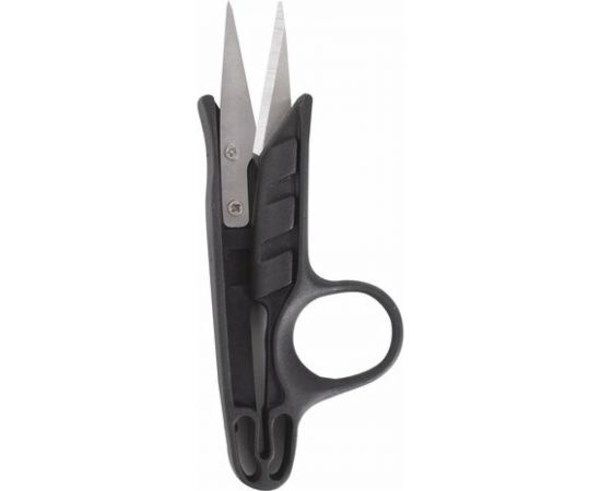 Ножницы 24 шт в упаковке Остров сокровищ для обрезки нитей и мелких работ (сниппер) ОСТРОВ СОКРОВИЩ 120 мм 237450 – изображение 3