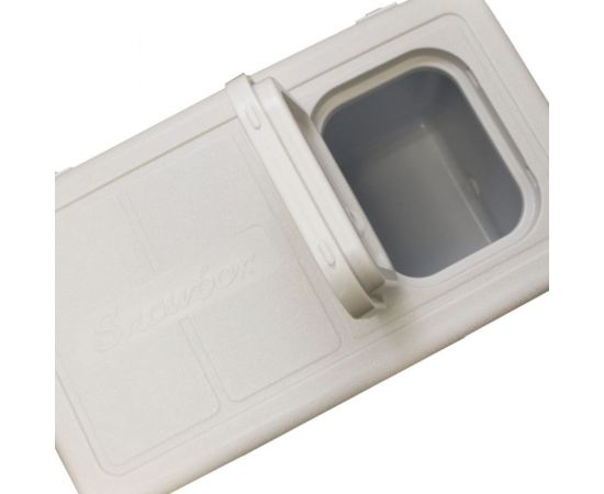 Изотермический контейнер Camping World Fisherman 46 л 138291 – изображение 3