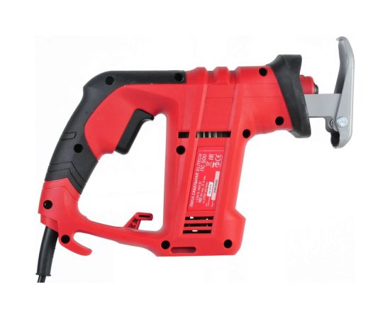 Сабельная пила Elitech ПС 500 – изображение 3