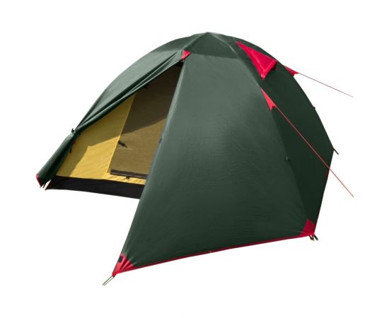 Палатка BTrace Vang 3 T0480 – изображение 3