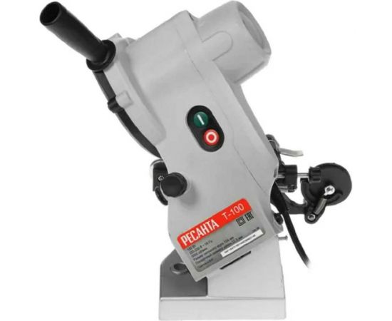 Станок для заточки цепей Ресанта Т-100 75/10/1 – изображение 3