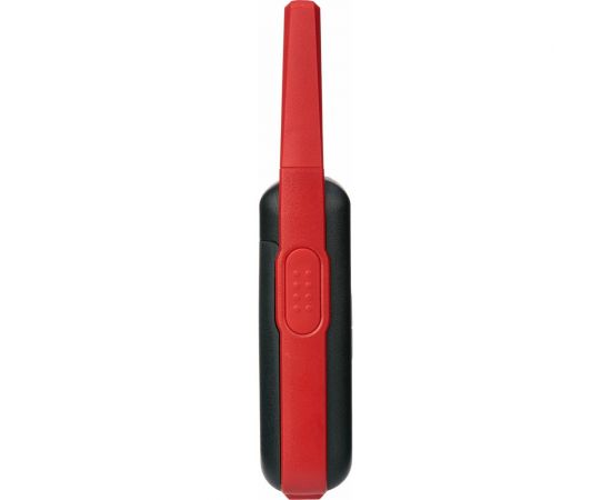 Комплект из двух радиостанций Decross DC63 Red Twin EU с ЗУ DC6313104302000 – изображение 3