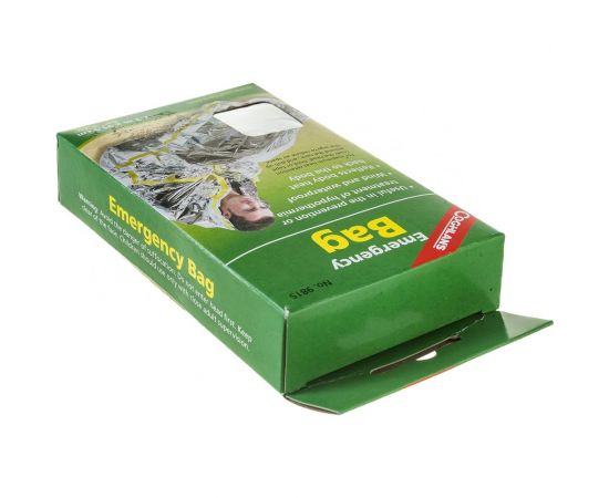 Защитный термомешок COGHLANS 9815 – изображение 3