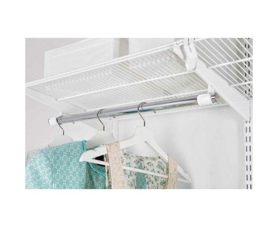 Штанга ARISTO L=1000 D=25 хром Ш 1000*25/1 735 – изображение 3