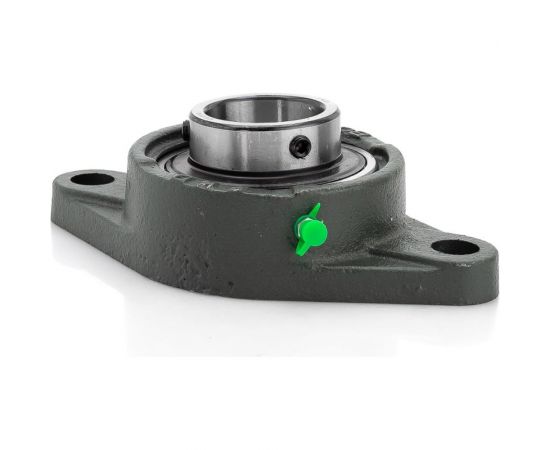 Подшипник FKD UCFL 208 – изображение 3