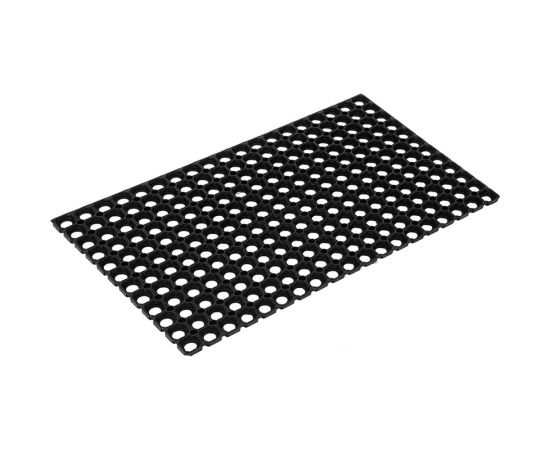 Ячеистый, грязесборный коврик VORTEX 50х80х1,6см 20002 – изображение 3