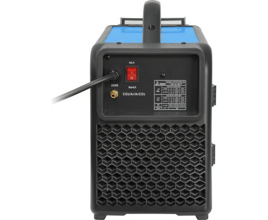 Сварочный полуавтомат ТСС ТSS EVO MIG-200 035258 – изображение 3