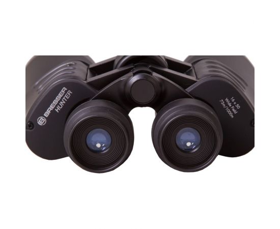 Бинокль Bresser Hunter 16x50 Bresser 24482 – изображение 3