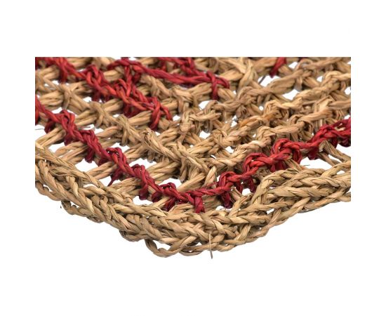 Циновка VORTEX Welcome, 35х60 см, прямоугольная, 20 24054 – изображение 4