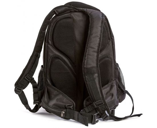 Рюкзак для инструментов Dr. IRON 330x200x450 мм DR1035 – изображение 4