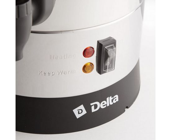 Наливной кипятильник Delta D-510N 10 л 0R-00006603 – изображение 4