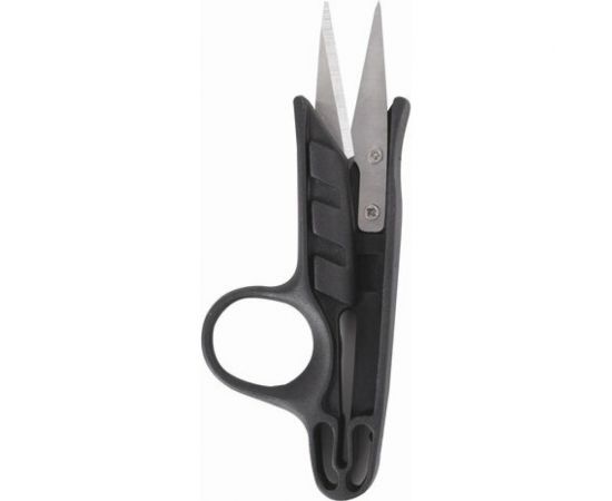 Ножницы 24 шт в упаковке Остров сокровищ для обрезки нитей и мелких работ (сниппер) ОСТРОВ СОКРОВИЩ 120 мм 237450 – изображение 4