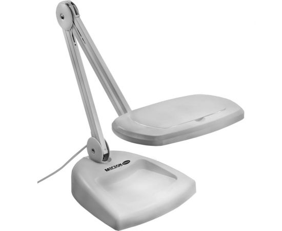 Бестеневая лампа-лупа МЕГЕОН 02804 к0000032000 – изображение 4